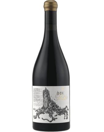 2021 Standish Wine Co The Relic Shiraz Viognier
