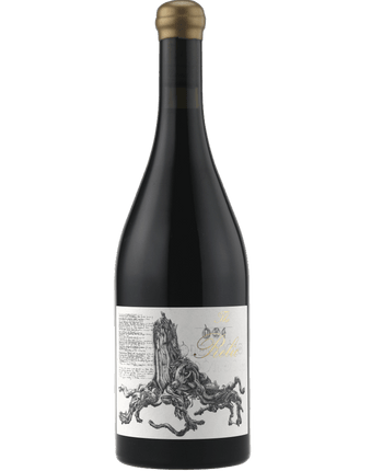 2024 Standish Wine Co The Relic Shiraz Viognier