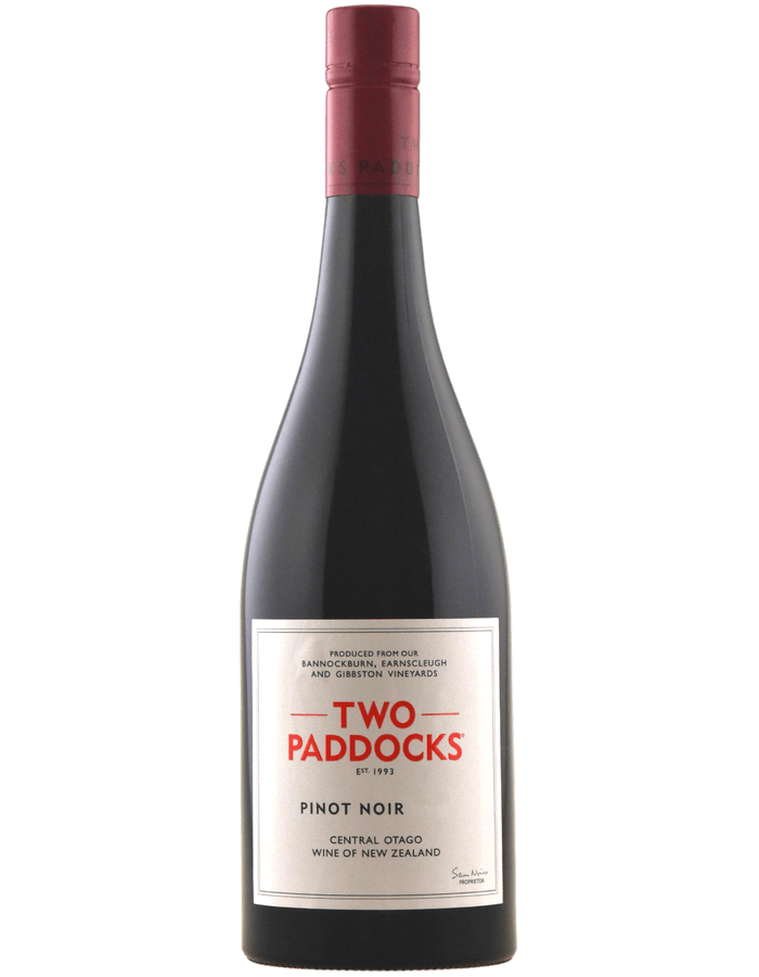 2022 Two Paddocks Pinot Noir