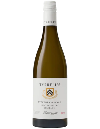 Tyrrell's Semillon Masterclass Pack