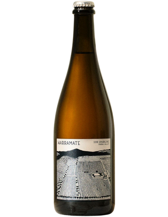 2019 Warramate Sparkling