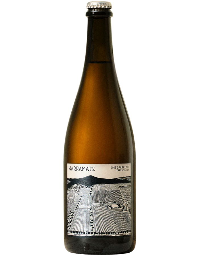 2019 Warramate Sparkling