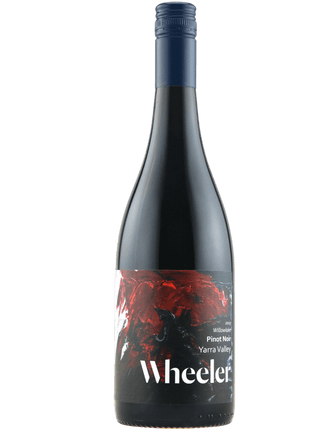 2021 Wheeler Willowlake Yarra Valley Pinot Noir