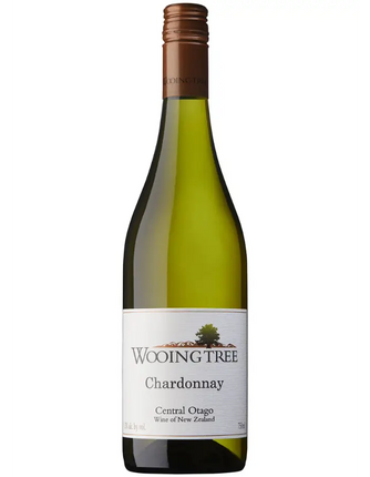 2019 Wooing Tree Chardonnay