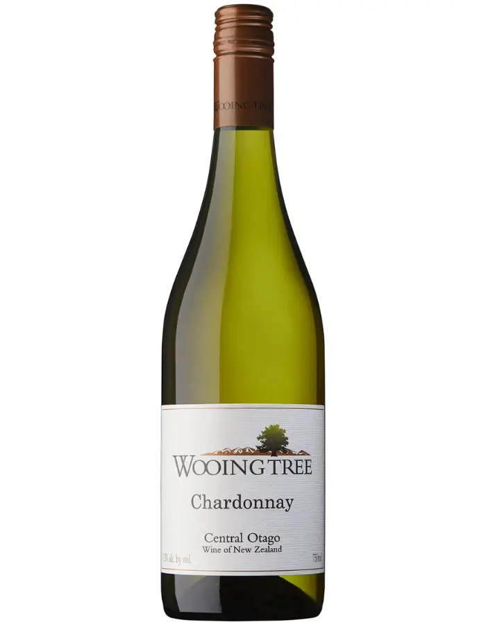 2019 Wooing Tree Chardonnay