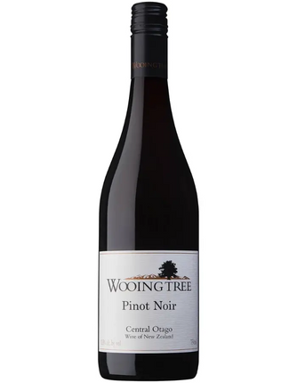 2019 Wooing Tree Pinot Noir