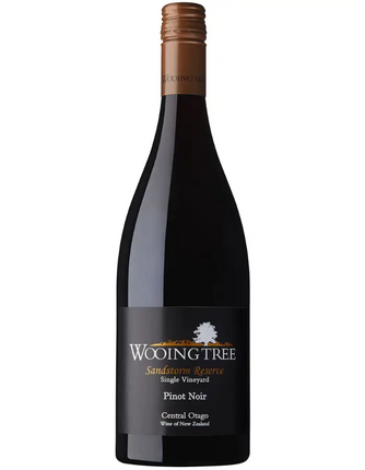 2019 Wooing Tree Sandstorm Reserve