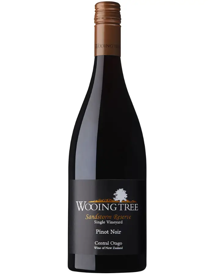 2019 Wooing Tree Sandstorm Reserve