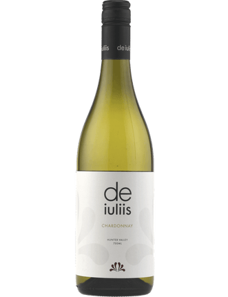 2022 De Iuliis Chardonnay