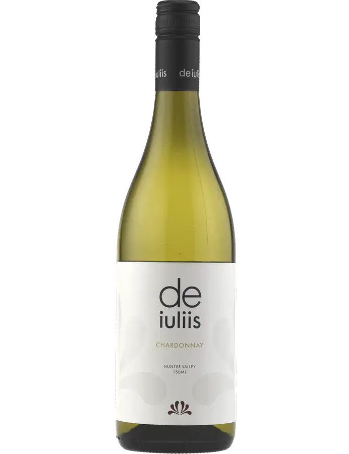 2024 De Iuliis Chardonnay