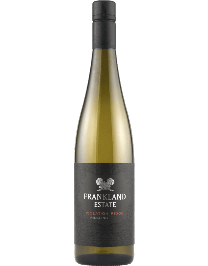 2025 Frankland Estate Isolation Ridge Riesling