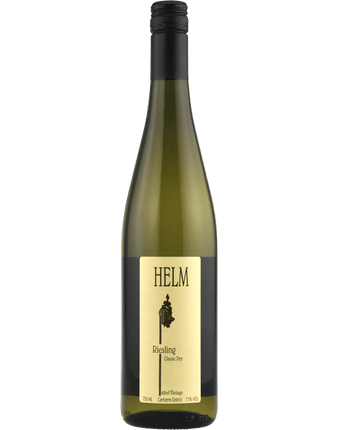2025 Helm Classic Dry Riesling
