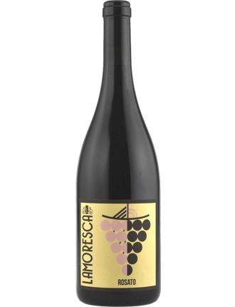 2024 Lamoresca Rosato