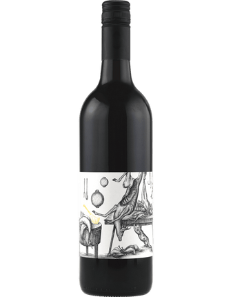 Alternative Reality Red Pack