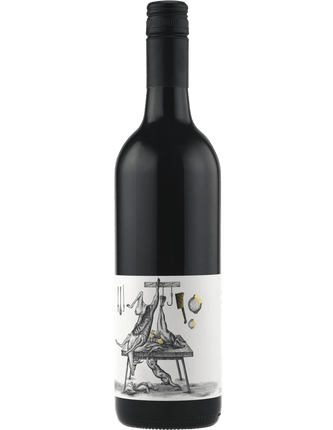 2024 Ravensworth Regional Sangiovese