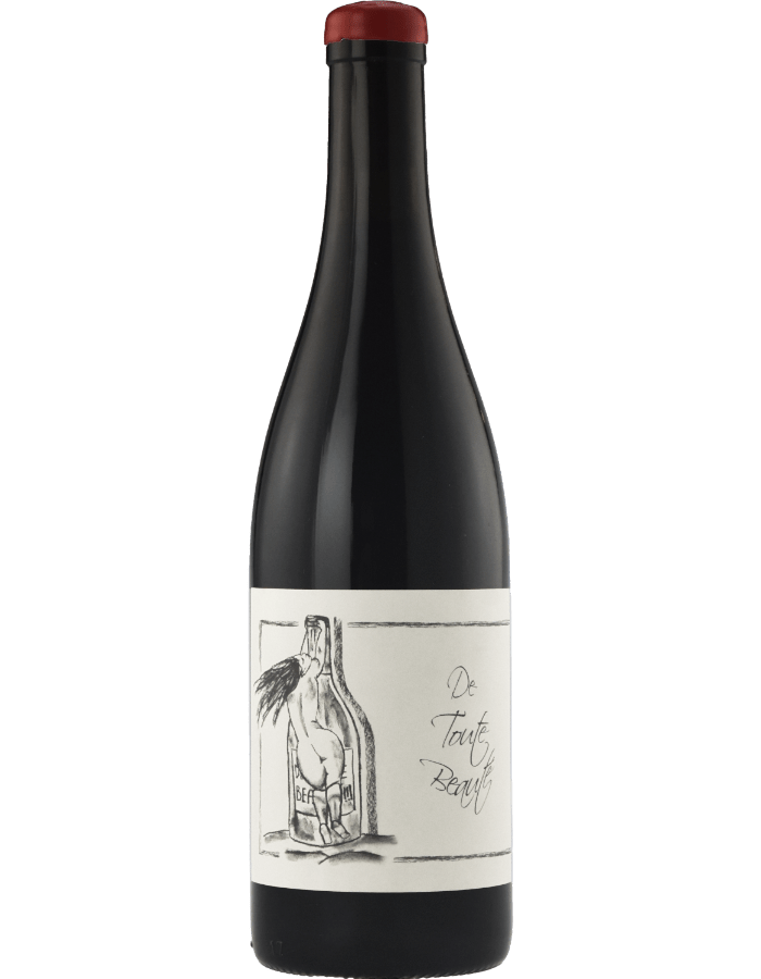 2023 Anne & Jean-Francois Ganevat De Toute Beaute