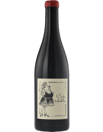 2023 Anne & Jean-Francois Ganevat Madelon