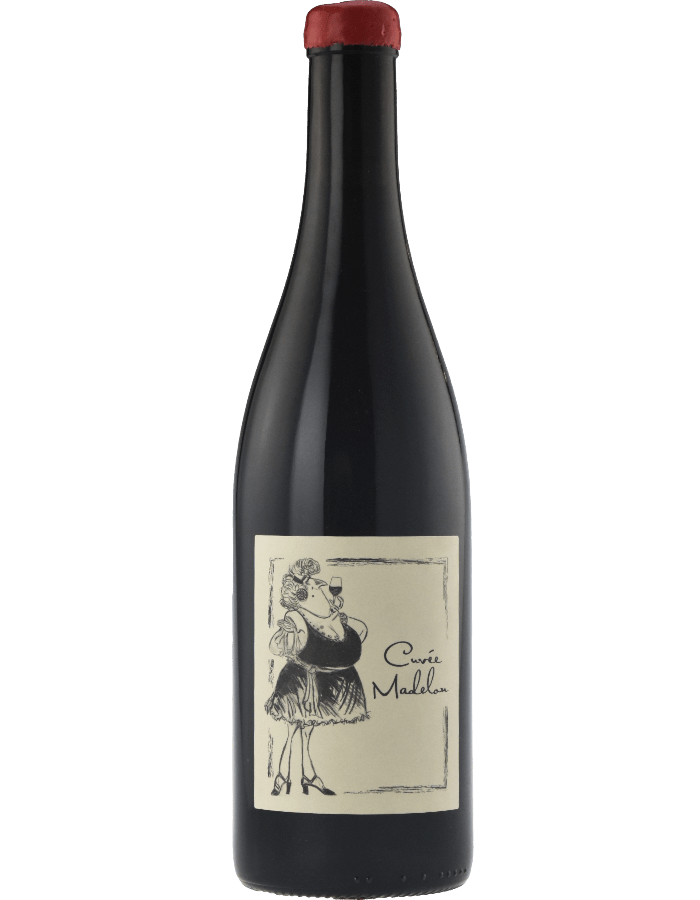 2023 Anne & Jean-Francois Ganevat Madelon