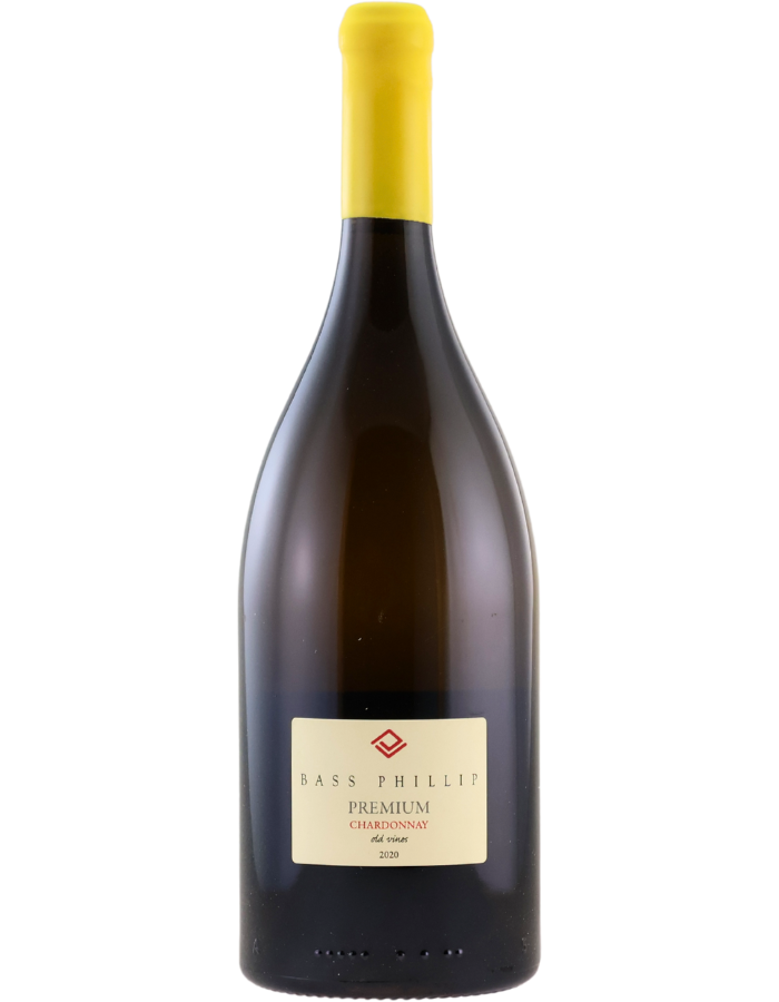 2020 Bass Phillip Premium Chardonnay 1.5L