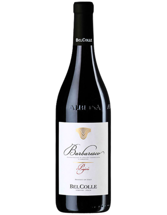 2020 Bel Colle Langhe Barbaresco DOCG Pajore