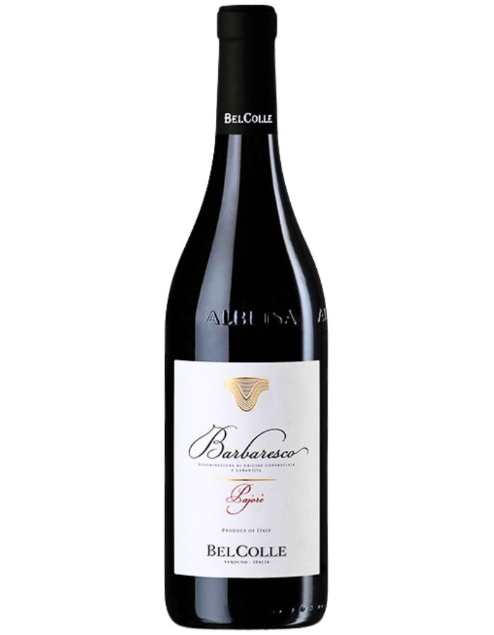 2020 Bel Colle Langhe Barbaresco DOCG Pajore