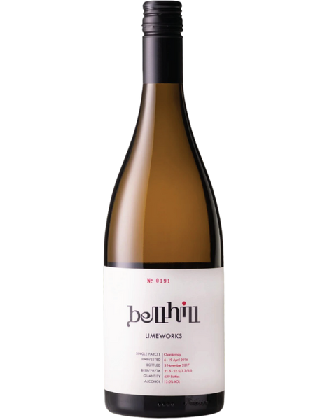 2020 Bell Hill Limeworks Chardonnay