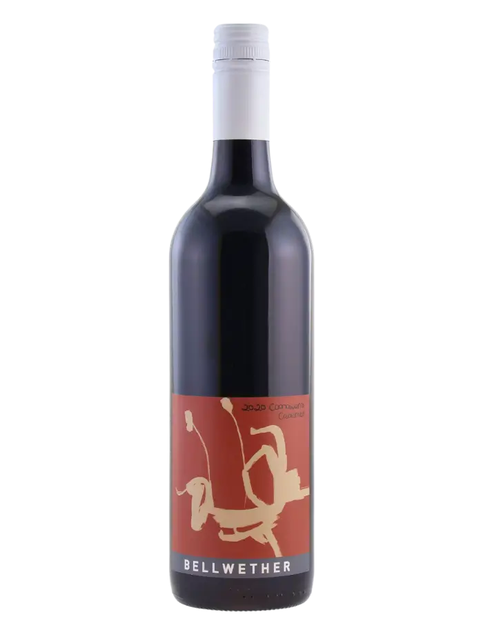 2020 Bellwether Ant Series Cabernet Sauvignon
