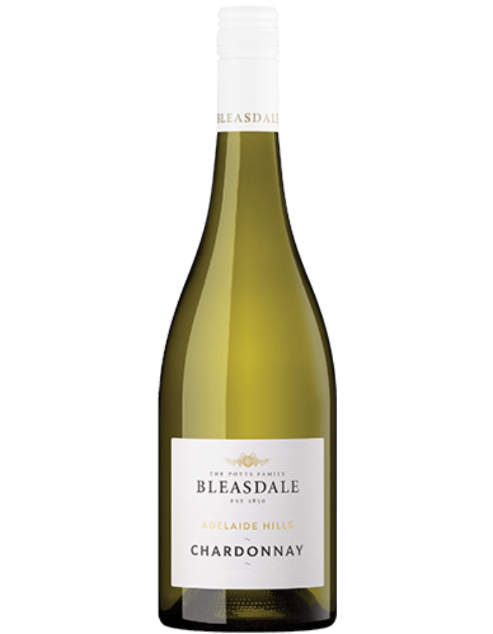 2022 Bleasdale Adelaide Hills Chardonnay