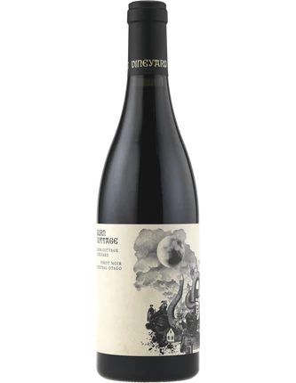 New Zealand Pinot Power Pack