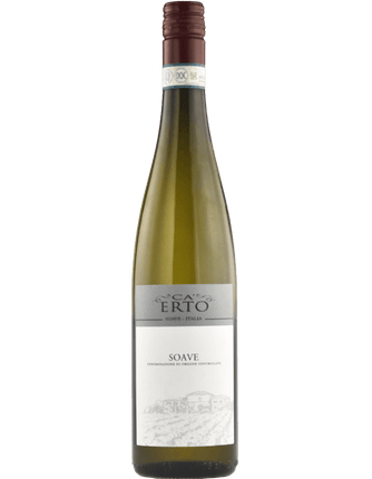 2024 Ca Erto Soave