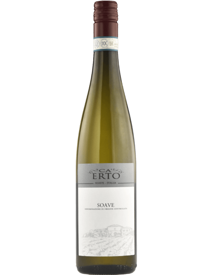 2024 Ca Erto Soave