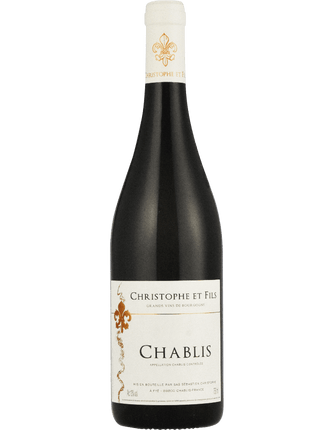 2024 Christophe et Fils Chablis