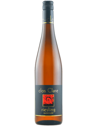 2023 Clos Clare Watervale Riesling
