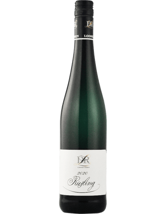 2022 Dr Loosen Dr L Dry Riesling