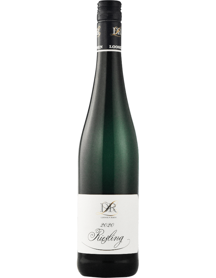 2022 Dr Loosen Dr L Dry Riesling