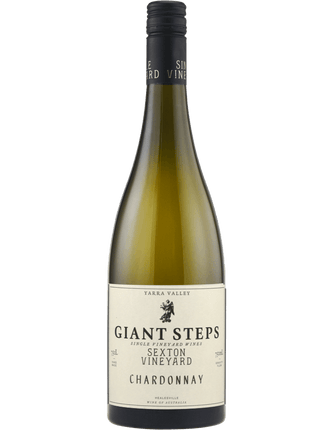 2025 Giant Steps Sexton Vineyard Chardonnay
