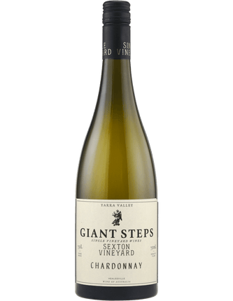Giant Steps Single Vineyard Chardonnay Pack