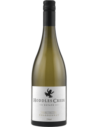 2025 Hoddles Creek Estate Chardonnay