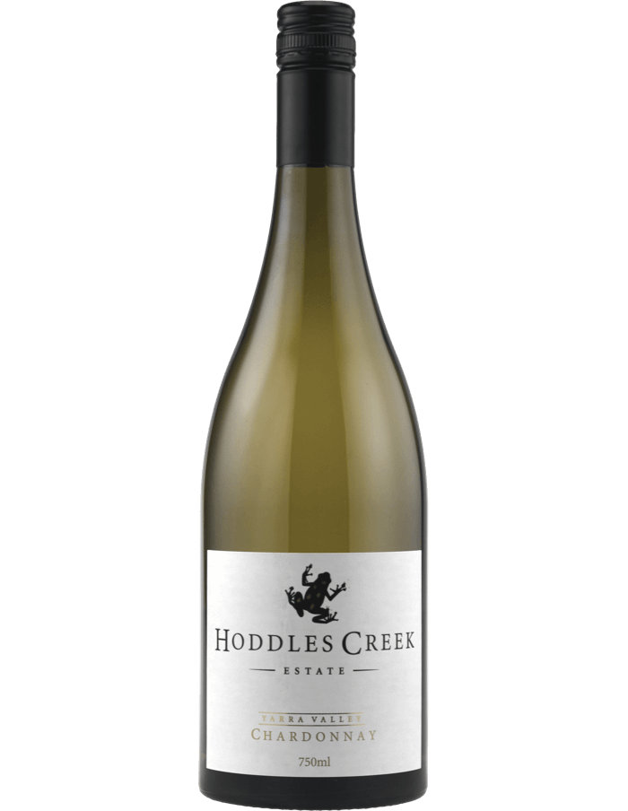 2025 Hoddles Creek Estate Chardonnay
