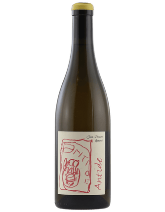 2020 Jean-Francois Ganevat Savagnin Antide