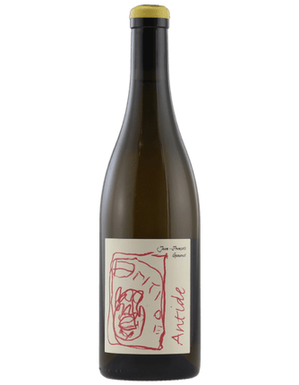 2018 Jean-Francois Ganevat Savagnin Antide