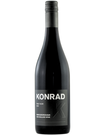 2020 Konrad Marlborough Pinot Noir