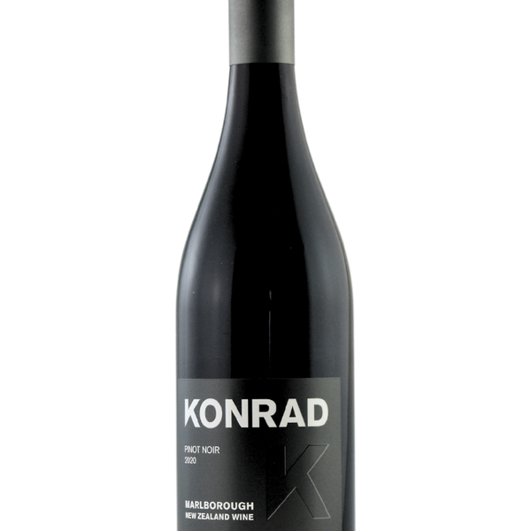 2020 Konrad Marlborough Pinot Noir