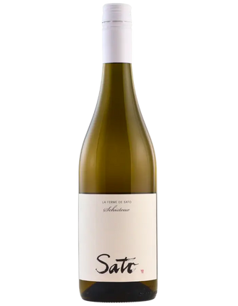 2022 La Ferme de Sato Schisteux Chenin Blanc