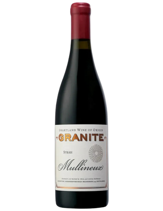 2020 Mullineux Granite Syrah