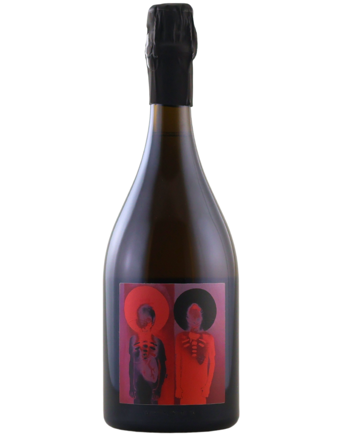 2020 P.J. Dredge Blanc de Noirs Brut Nature