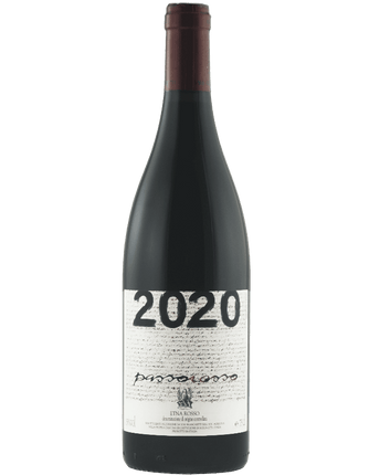 2020 Passopisciaro Etna Rosso