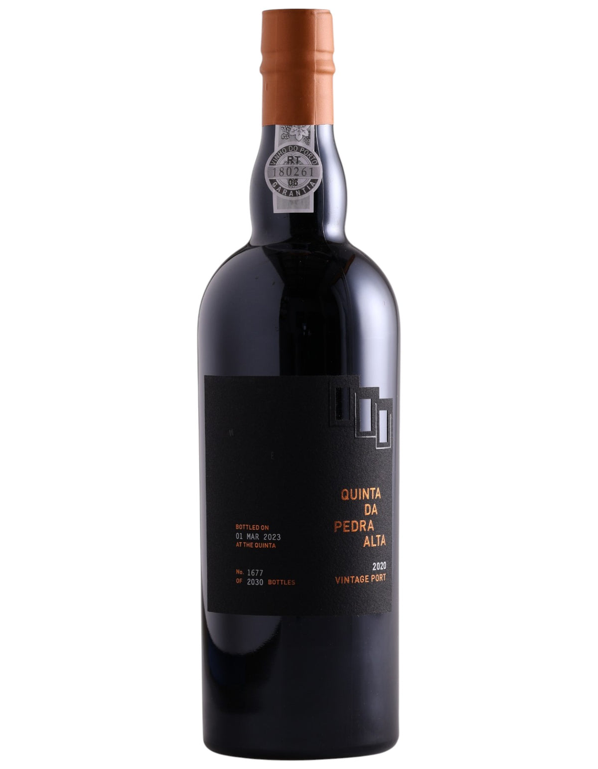2020 Quinta da Pedra Alta Vintage Port