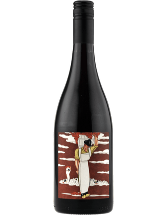 2022 Reed Wines Alexia Grenache