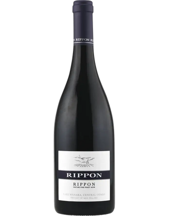 2020 Rippon Mature Vine Pinot Noir